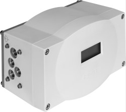 Festo Introduces CMSX valve Position Controller