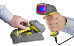 Cognex introduces DataMan 8600 barcode reader