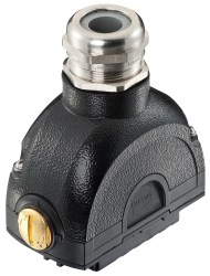 Harting takes connectors outdoors