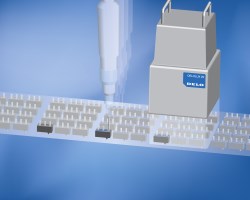 DELO releases KATIOBOND light curing adhesives