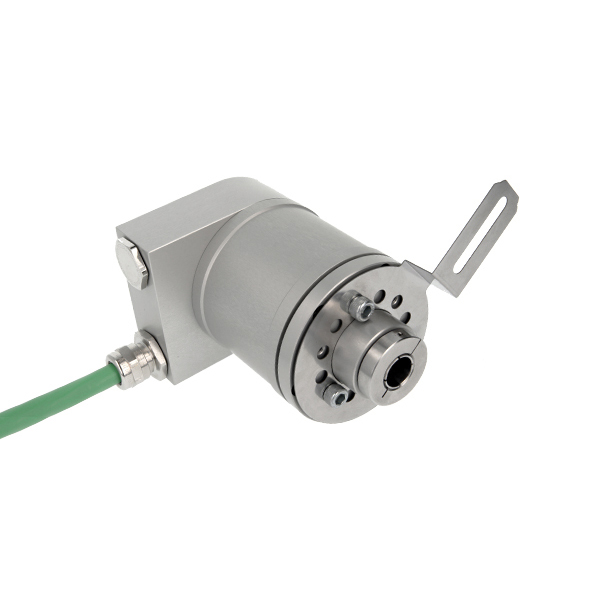 POSITAL adds Profinet interface to iXARC rotary encoders