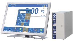 Mettler Toledo Introduces IND890count Software for Counting