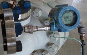 How to Select the Optimal Temperature Sensor for Industrial Applications