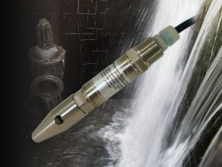 AST introduces AST45PT Liquid Level Sensor with temperature output