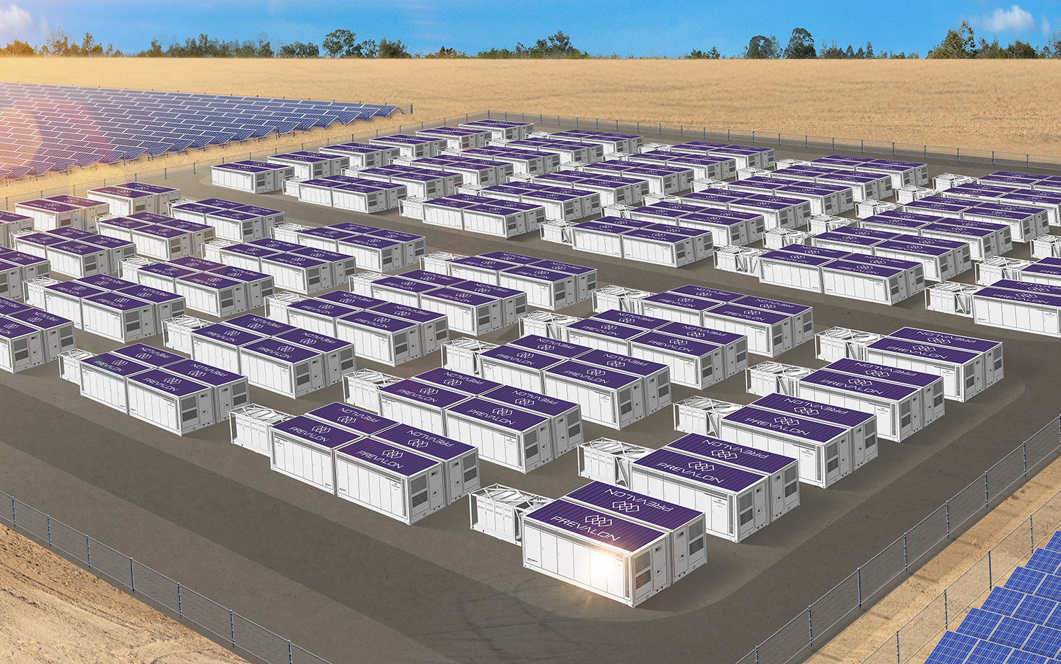 Thumbnail for Prevalon Energy and Emerson Collaborate to Deliver Integrated Power and Energy Storage Solutions for Data Centers