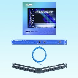 PANDUIT releases V4.0 Physical Layer Upgrade for PANVIEW™