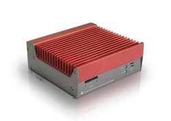 Habey releases PRO-6820 embedded computer