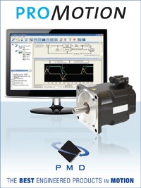 PMD enhances Pro-Motion software