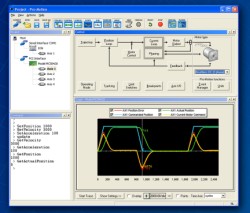 PMD's New Motion Control Software Provides Support for Entire Development Team