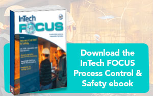 InTech Focus: Process Control & Safety 2021
