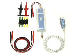 Yokogawa announces probe for high-voltage oscilloscope measurements