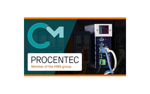 PROCENTEC Leverages the Power of CodeMeter to Further Strengthen Industrial Network Security