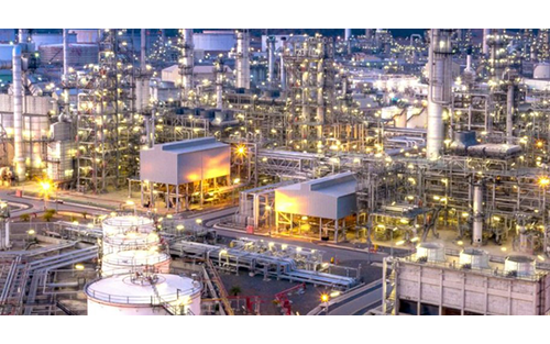 New Center of Excellence Delivers Innovation for Customers in Process and Safety Control