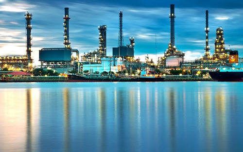 Performance Management of Processing Plants: KPIs, People and Processes