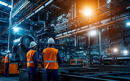 Vortex Flow Meters: Versatile Solutions for Complex Safety and Measurement Needs