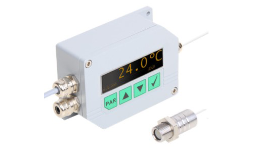KPM Analytics Presents Miniature Infrared Temperature Sensor Series for Industrial, R&D and Medical Applications