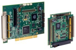 PMD introduces Prodigy/CME PCI motion control card
