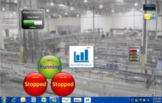 Software Toolbox enhances FactoryWidgets Manufacturing Software