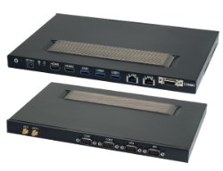 Acrosser announces AES-HM76Z1FL embedded computer
