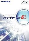 Pro-face enhances Pro-server EX software