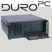 DuroPC announces two industrial PCs