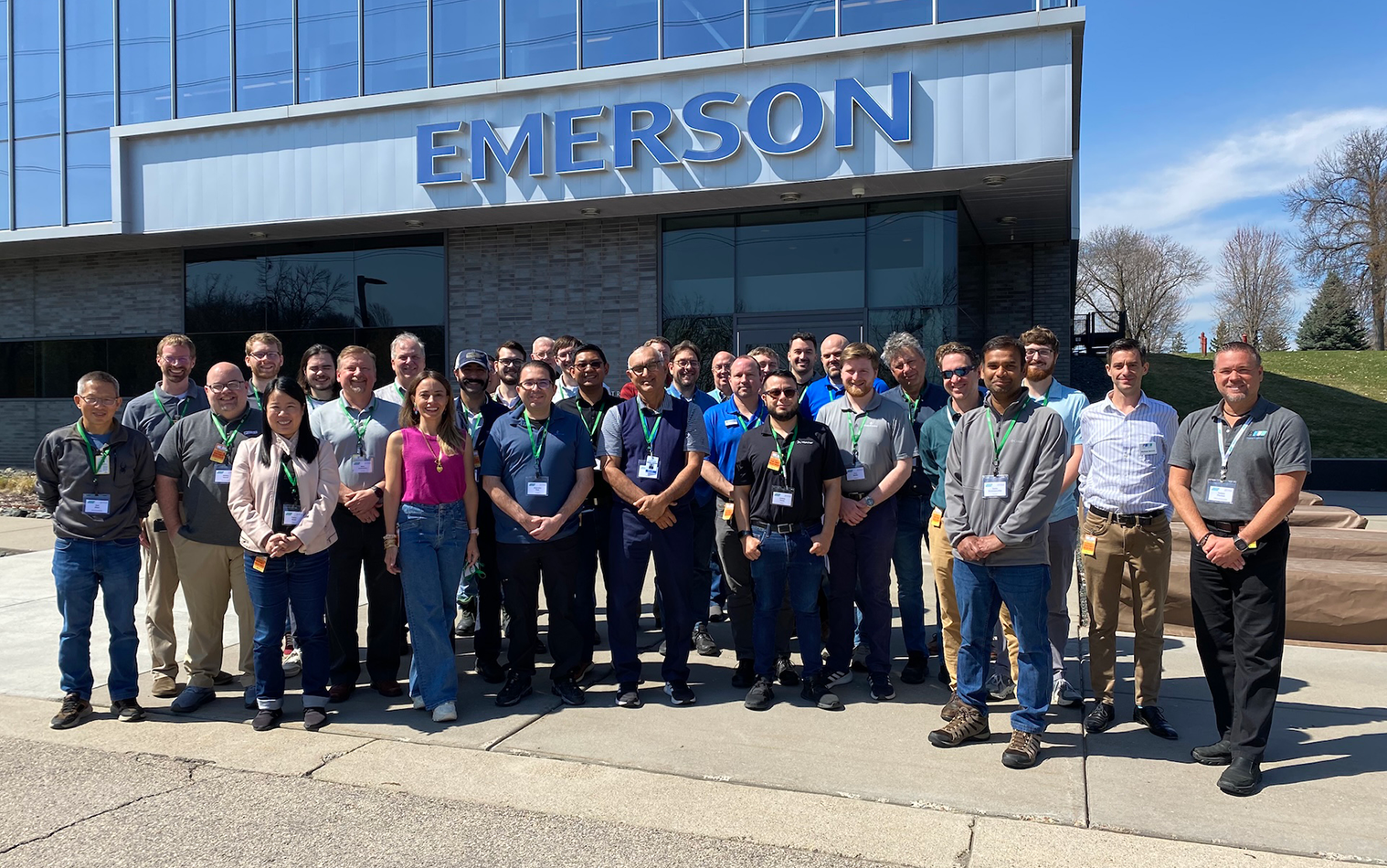 Thumbnail for PI North America Holds 4th Annual 2026 North American PROFINET Plugfest