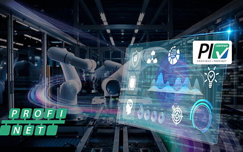 Renesas Releases Certified PROFINET-IRT and PROFIdrive Software Stacks for RZ/T and RZ/N Series Microprocessors