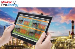 Progea announces Pro.Energy software