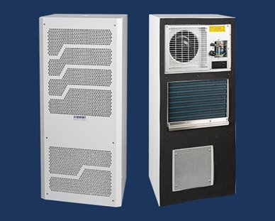 Seifert Systems introduces SoliTherm Progressive Series of enclosure air conditioners