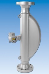 Endress+Hauser Releases Proline Promass Coriolis 83O/84O Flowmeter