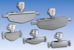 Endress+Hauser Introduces Proline Promass 100 mass flow transmitter