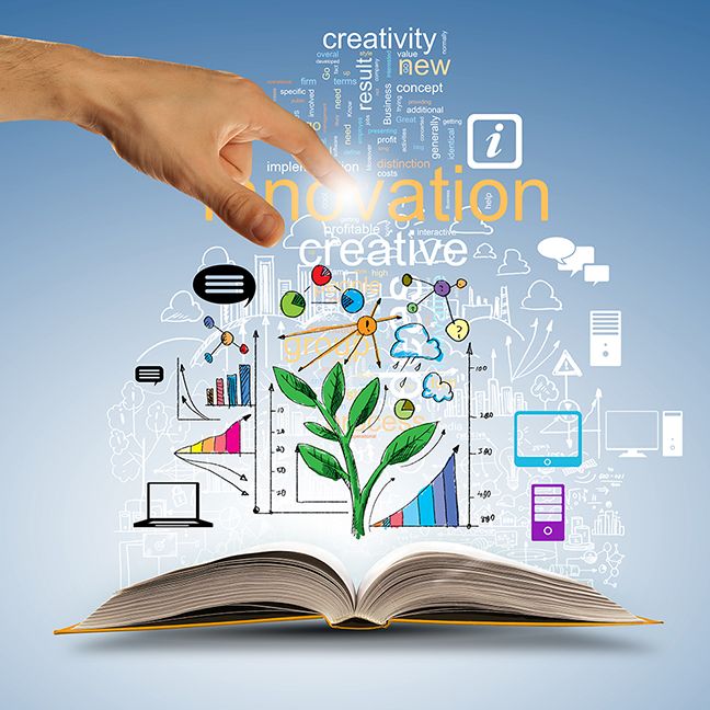 Get Involved in Promoting STEM Education