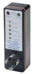 Canfield Connector Proportional Controls