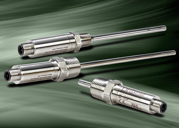 AutomationDirect announces XTP series of temperature transmitter probes