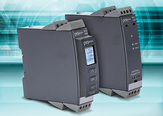 AutomationDirect introduces ProSense universal input conditioners/isolators