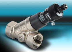 AutomationDirect announces ProSense FSD series flow switches