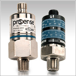 AutomationDirect introduces ProSense pressure sensors