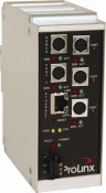 ProLinx Stand-Alone Gateways Offer Wireless and Multi-Port Serial and Ethernet Solutions