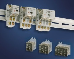 Carlo Gavazzi releases 1-4 pole electromechanical relays