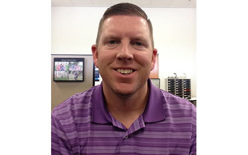 Prudent American Technologies Announces Eric Jackson as Business Development Manager, Aerospace