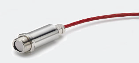 Process Sensors introduces PSC-SR80NV non-contact 2-color ratio thermometer