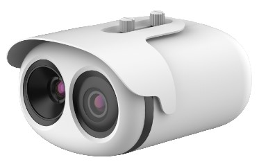 Process Sensors Corporation releases PSC-400FCS thermal imaging camera system