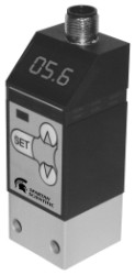 Spartan Scientific Introduces Electronic Pressure Switch