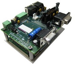 Dover adds controls to Mini-MAG linear positioning stages
