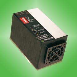 Wavelength announces PTC embedded temperature controller