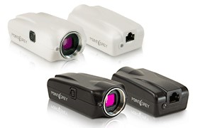 Point Grey announces Cricket CR-POE-20S3C security camera