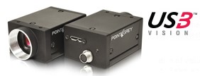 Point Grey releases GS3-U3-50S5 USB3 Camera