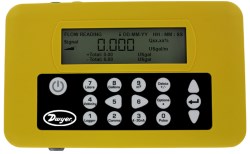 Dwyer introduces Portable Ultrasonic Flowmeter Kits