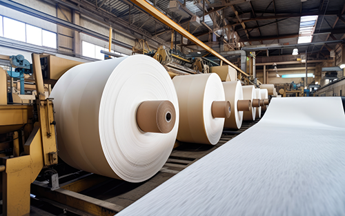 Radix to Showcase AI Driven Digital Transformation for the Pulp and Paper Industry at TAPPICON 2025