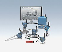 Emerson introduces integrated Pump Health Monitoring system